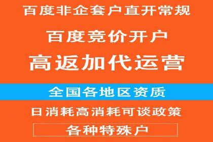 探索百度推广代理在电商行业的成功应用